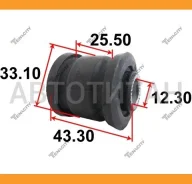 ����������� ������ Tenacity (2549) Aamto1245 Front, �������� AAMTO1245 ����