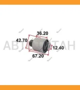 ����������� ������ Tenacity (2647) Aamto1257 Rear, ������ AAMTO1257 ����