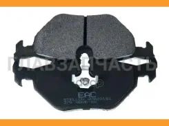 ������� ��������� �������� ����. (� ����������. ����������) BMW E34 1.8-2.5TD 89-97 1620000BSX ����