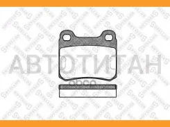 ������� �������� � MB W201 1.8-2.5TD 82-94 20687, PCA015700, 4209020, A00142001200005, A4604200120, A0004209020, 4208820, 14200120, 0014200125, 001420...