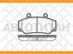 ������� �������� ������. Volvo 740/760/780 84-90/940/960 90-95 187020SX ����