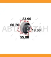 ����������� ������ Tenacity (2697) Aamto1268 Front, �������� AAMTO1268 ����