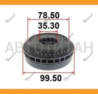 ��������� ����� ������������ Tenacity (1198) Abrfo1004 ABRFO1004 ����