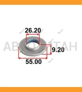 ��������� ����� ������������ Tenacity (2316) Abrma1010 ABRMA1010 ����