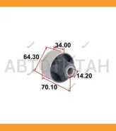 ����������� ����� ��������� Tenacity (2510) Admto1007 ADMTO1007 ����