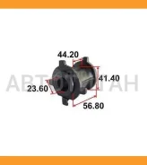 ������ ������������� Tenacity (1996) Asbto1083 ASBTO1083 ����