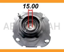 ����� ������������ Tenacity (1122) Asmto1001 15mm Tenacity Asmto1001 ASMTO1001 ����
