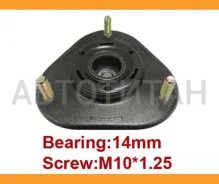 ����� ������������ Tenacity (1431) Asmto1094 14mm ASMTO1094 ����