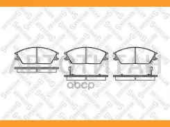 ������� �������� ������. Hyundai Accent 1.3-1.5i/1.5CRDi 95/Getz 1.1-1.5i/1.5CRDi 02 235002SX ����
