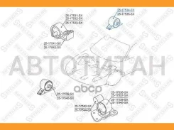 ������� ��������� ������ Mitsubishi Lancer/Mirage CK 1995-2000 2517534SX ����