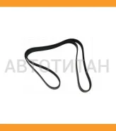 ������ ��������� / Ti-GUAR ��� Toyota Yaris 1999-2005 P90 Volkswagen Transporter 1995-2003; 6PK1765; 9091602715 90916W2017 6PK1765 ����