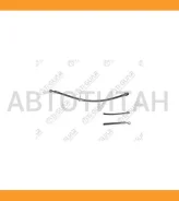 ����� ��������� /�������� ������ /TI-GUAR ��� Honda Accord 2002-; TG-01464-SDA-A01 TG01464SDAA01 ����