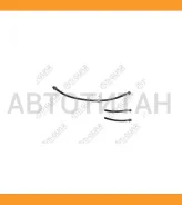 ����� ��������� /�������� ����� /TI-GUAR ��� Honda Accord 2002-; TG-01465-SDA-A01 TG01465SDAA01 ����