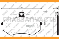 ��������� ������� �������� /�������� �������� 4�� /TI-GUAR ��� Chery Tiggo II Volkswagen Caddy 1995-2004 Passat 1988-1997/ A80 1991-1996; TG-0018 4436...