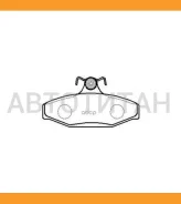 ��������� ������� �������� /������ �������� 4�� /TI-GUAR ��� Ssangyong Rexton 2002- Musso 1994- Korando 1998-; TG-0427 48413050A0 4841305000 ADB01677...