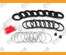 ����������� �������� /�������� TI-GUAR /Toyota Hilux VI ����� 1997-2005 RZN14 RZN16 RZN19; D=43; TG-04478-0K130; 044780K040 044780K010 044780K130 TG04...
