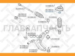��������� ����� �����. ��������� ����� �����. Hyundai Getz 04 2651003SX ����