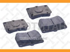 ������� �������� � Mazda 121 1.1/1.3 87-90, Kia Pride 1.1/1.3 90-01 271 02=FDB597 282002SX ����
