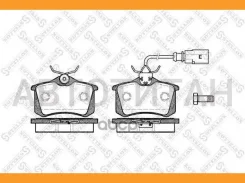 ������� �������� ���. � ���������. �� VW Sharan 1.8/2.0/1.9TDi, Ford Galaxy 1.9TDi 00 23554, PCA026351, 1207518, 1205697, 1133448, 1133447, 1207519, 7...