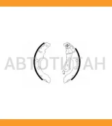 ������� ���������� Renault Megane 96 | ��� | 427100SX ����