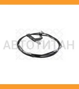 ���� ������� ������� (������) L=1283/990 drum FORD Transit Van/Komercedesi 2.0Di/2.2TDCi/2.4Di 00, ������ 2998690SX ����