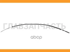 ���� ������� ������� L=1075/828 drum AUDI A2 1.2/1.4/1.6FSi/1.4TDi 00-05 2998796SX ����