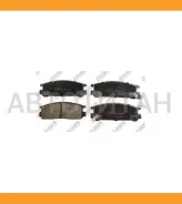 ��������� ������� �������� /������ �������� 4�� /TI-GUAR ��� Subaru Outback 2.5 1996-19999, Impreza GC 1992-2000 Legacy GC 1992-2000; TG-297 PN7249 26...