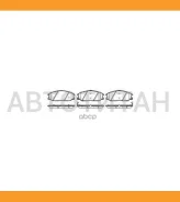 ��������� ������� �������� /�������� �������� 4�� /TI-GUAR ��� Hyundai Santa FE 2000-2006, Kyron 2005-2015, Sorento 2009; TG-3244 PN0103 48130091A0 48...
