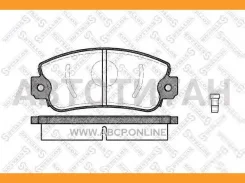 ������� �������� � Fiat Panda/Regata/Ritmo/Uno 1.0-1.5 81-93 372 02=FDB346 383002SX ����