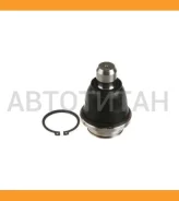 ������� ����� /�������� /TI-GUAR ��� Nissan Qashqai 2007-2014 Teana 2003- Murano 2004- X-Trail 2007 Renault Kaleos; D=41.1mm; TG401609W200; (KBJ1084 C...