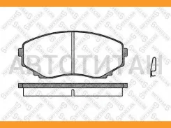 ������� �������� � Mazda MPV 2.0i-3.0i/2.5TD 4WD 96 23515, PCA039700, S4YK3323ZA, CBZ23322Z, S4YK3323Z, LCY43323ZB, LCY43323ZA, LCY33323Z, LBZ23323Z...