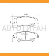 ��������� ������� �������� /������ �������� 4�� /TI-GUAR ��� Toyota Camry, Corolla AE101 1983-, Carina Corona 1988-, Sprinter 1987-, Lexus ES RX300 19...