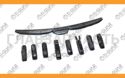ٸ��� ���������������� ��������� /TI-GUAR /425 �� /17 ������ /LHD c ���������� ���������; TG-42517LH; TG42517LH DUR043L STWB517LHD TG42517LH ����