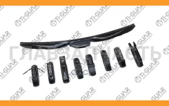 ٸ��� ���������������� ��������� /TI-GUAR /425 �� /17 ������ /RHD c ���������� ���������; TG-42517RH; TG42517RH DUR043R STWB517RHD TG42517RH ����