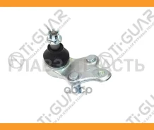 ������� ����� /�������� ������ /����� /TI-GUAR ��� Toyota Corsa 1990- Corolla2 Cynos Paseo Raum Sera Starlet Tercel 89-2000; TG-43340-19025; (KBJ1129...