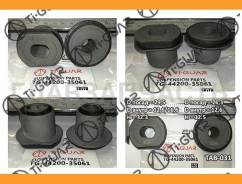 ����������� /TI-GUAR ��� Toyota Land Cruiser Prado Hilux Surf 4Runner Lexus GX470 2002-2009; TG-44200-35061K; (TG-4551052181 Tabgrj120KIT R84551628050...