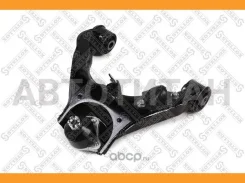 ����� ������. ������� R (������) Mitsubishi Pajero/Montero Sport KH0# 2008.07-2013.01 [EUR/MMTH] Stellox 5700673ASX 5700673ASX ����