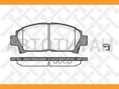 ������� �������� �Toyota Carina 1.6-2.0D 93-97/Avensis 1.6i-2.0TD 97-00 427 02=FDB928 438002SX ����