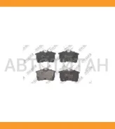 ��������� ������� �������� /������ �������� 4�� /TI-GUAR ��� Dongfeng AX7 2014-2020, Haval H6 2014, Great Wall Motors Hover H6 2011-2014/ Honda Odysse...