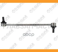 ������ ������������� /�������� ����� /������ /TI-GUAR ��� Haval F7 2018- F7x 2019- HO CR-V 2008- RE#; TG51320STKA01; (KSLF1026 HS870040 CLHO64) 51320S...