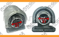 ����������� /TI-GUAR ��� Nissan N30 1997-2001; D 21; TG-54500-5V000; (N2430WB TG-545700M010 TG5457031U00) 545005V061 545005V010 TG545005V000 ����