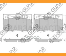 ��������� ������� �������� /�������� �������� 4�� /TI-GUAR ��� Mercedes ML163 1998-2003 W211; TG-5509 PN0196W 0034208920 0034200520 TG5509 ����