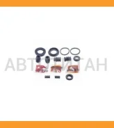 ����������� �������� /�������� TI-GUAR /Hyundai Accent i25 2011 IV ����� (RB) 1.6 CRDi; D=54; TG-58102-2DA10; 581022DA10 58480C8A00 BC0448 TG581022DA1...