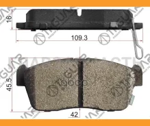 ��������� ������� �������� /�������� �������� 4�� /TI-GUAR ��� Toyota Duet 1998-2004; TG-6427 A496WK HN427 PF6427 0449197201 0449197201000 D10604LA0C...