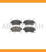 ��������� ������� �������� /�������� 4�� /TI-GUAR ��� Toyota Corolla Fielder 2000-2008, Spacio 2001-2007, Prius 2000-2011, Yaris 1999-2006, Allion 200...