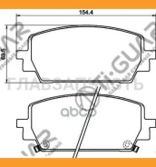 ��������� ������� �������� /������ �������� 4�� /TI-GUAR ��� Hyundai Santa FE, KIA Sorento 2020-2023 ; TG-8190; PN6130 58302R0A00 58302P2A30 TG8190 ��...