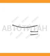 ����� ��������� /�������� ������ /TI-GUAR ��� Toyota RAV4 1994-2000 Caldina Carina Corona 4WD; TG-90947-02781; (300-44407 ) TG9094702781 ����