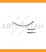 ����� ��������� /�������� ����� /TI-GUAR ��� Toyota Brevis Chaser Cresta Crown Majesta Mark2 Progres Verossa; TG-90947-02775; (BHT571 JBH0106 TG-90947...