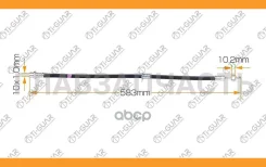 ����� ��������� /�������� ����� /TI-GUAR ��� Toyota BB Cargo Ist Platz Porte Probox Raum Vitz Will Yaris; TG-90947-02C32; (300-45047 KI-) LH6454 TG909...