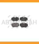 ��������� ������� �������� /�������� �������� 4�� /TI-GUAR ��� Mercedes W201 1985-1993; TG-B817 PN0004 0004208920 0014208120 TGB817 ����